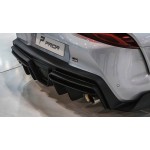 PD οπίσθιος διαχύτης της PRIOR Design για Toyota Supra (J29/ DB) PD οπίσθιος διαχύτης της PRIOR Design για Toyota Supra (J29/ DB)